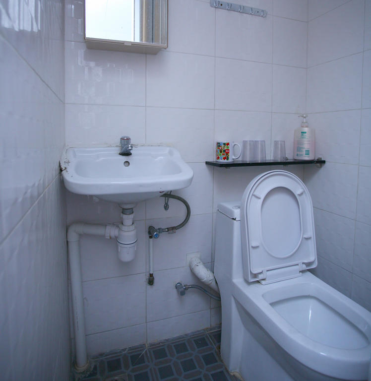 H K Commercial Inn Kowloon  Room photo
