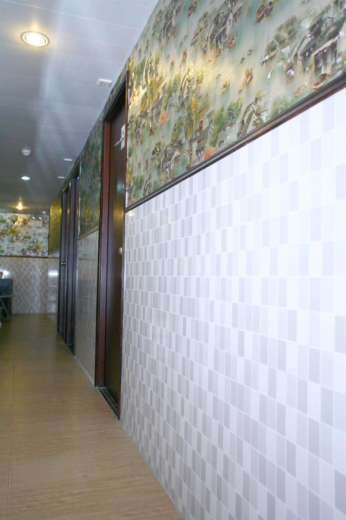 H K Commercial Inn Kowloon  Exterior photo